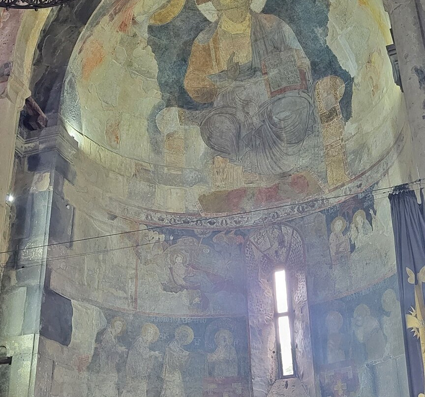 Haghpat Monastery-哈格帕特必去景点