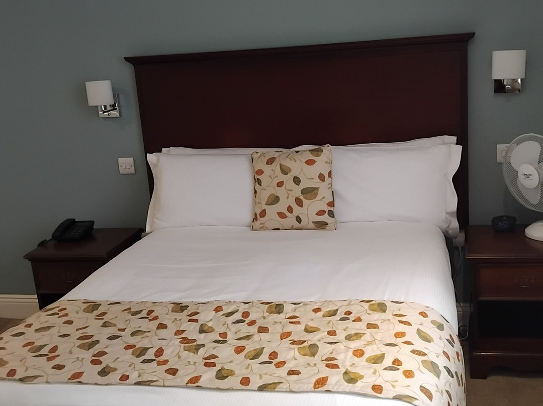 Sleeping Bear Hotel Dorchester主图