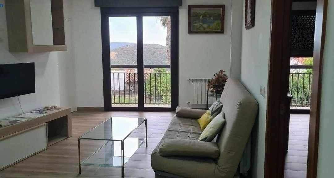 Apartamentos Las Huertas
