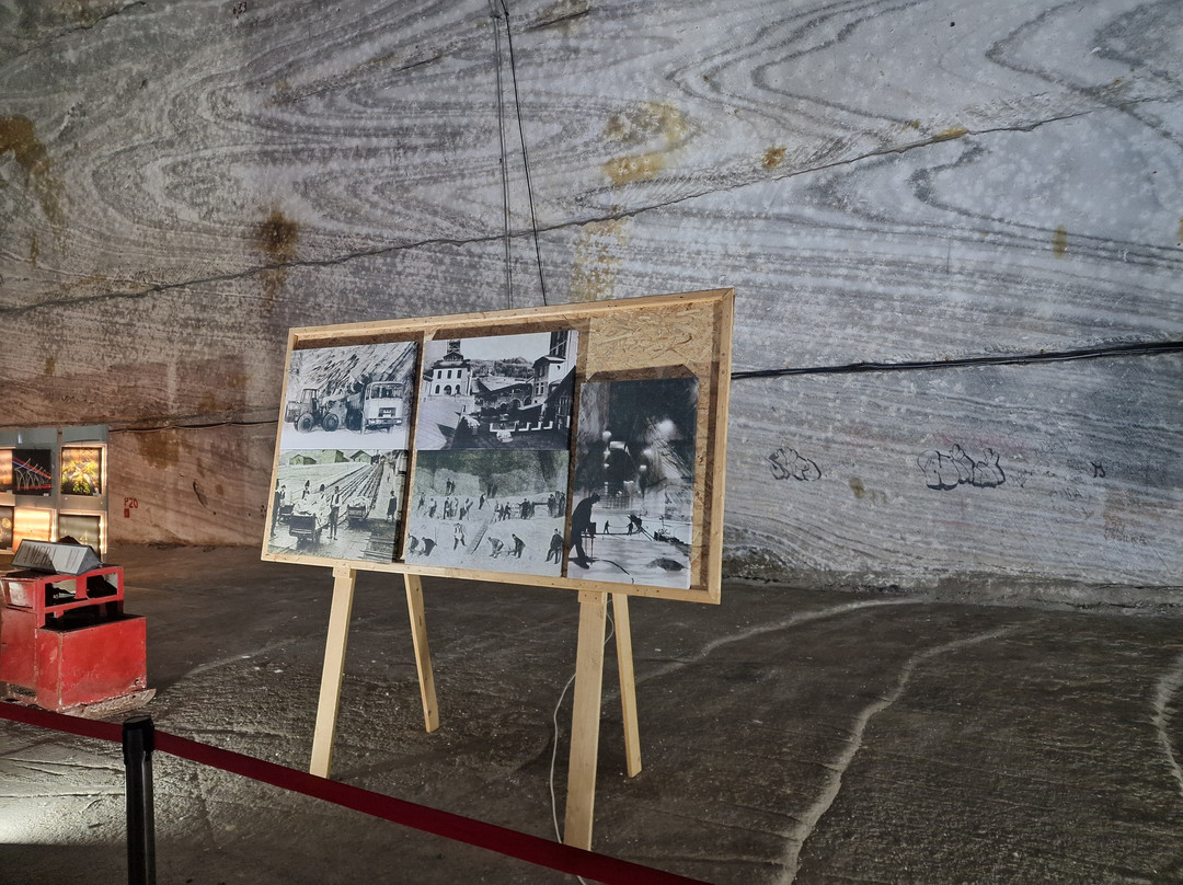 Slanic Salt Museum-斯勒尼克必去景点