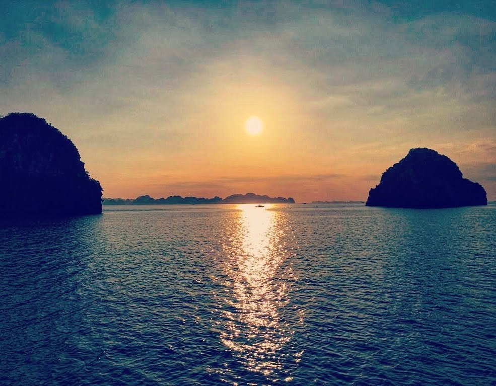 Luxury Travel Co., LTD-Cat Ba Town必去景点
