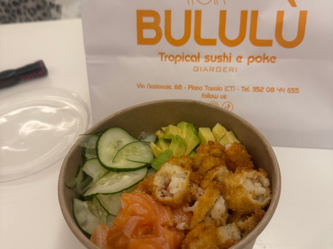 Bululù