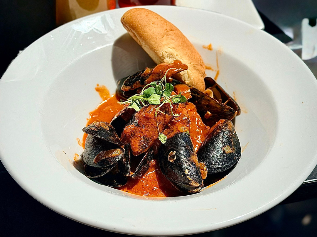 Favorites Bistro Bar