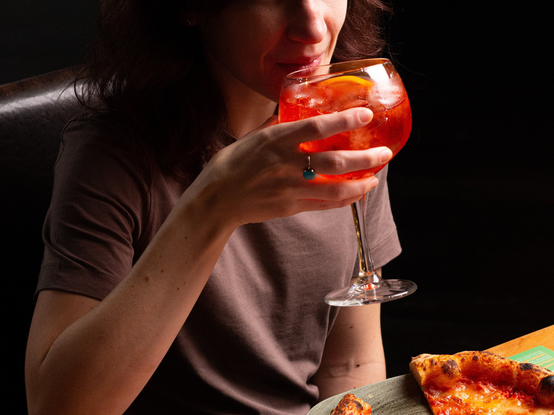 Villa Toscana Pizzeria