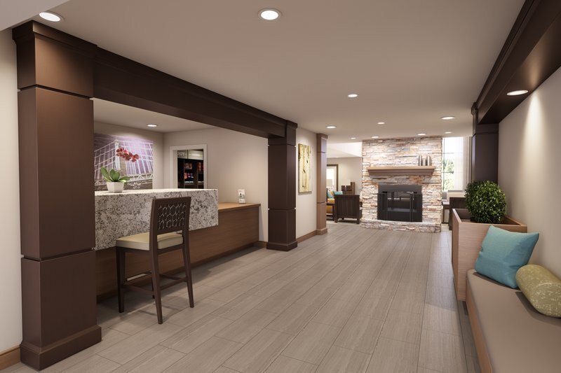 科尔多瓦曼非斯东Staybridge套房酒店，IHG 旗下