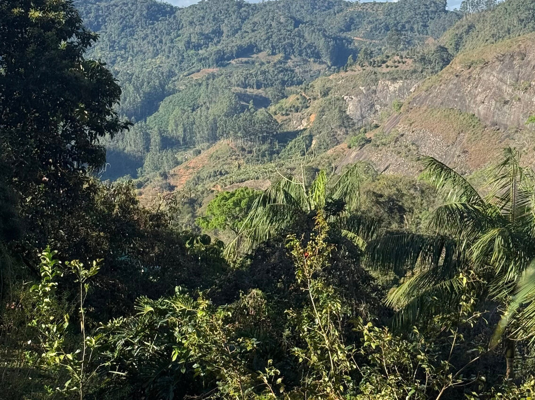 Pousada Altoé da Montanha主图