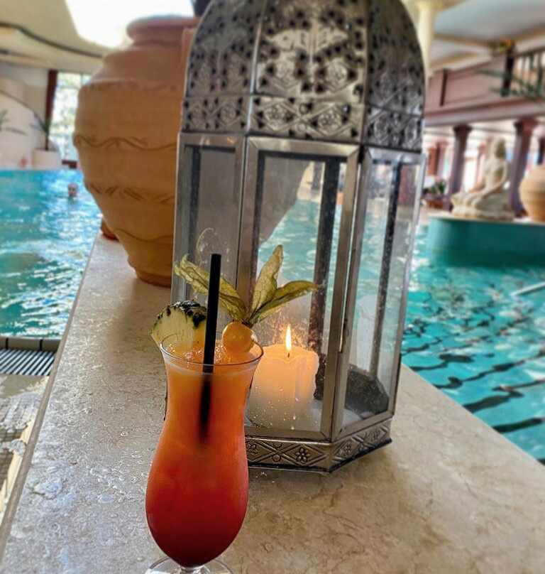 Hohe Düne SPA