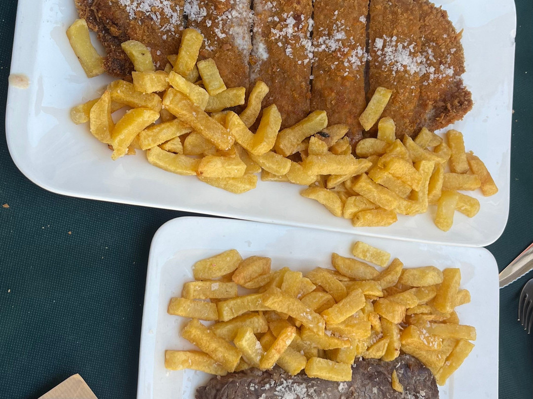 Sidreria El Duernu