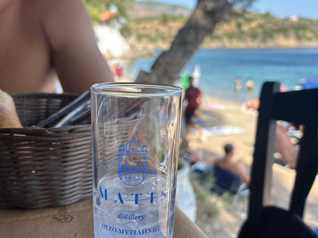Agios Ermogenis Beach-Charamida必去景点