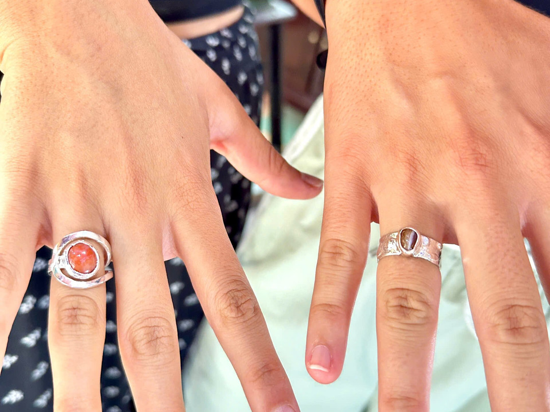 Ruby Jewellery Hoi An-会安必去景点