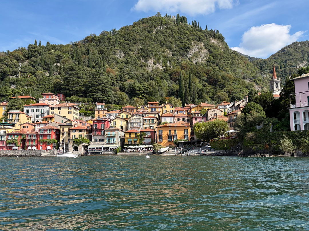 Varenna Rent A Boat-瓦伦纳必去景点