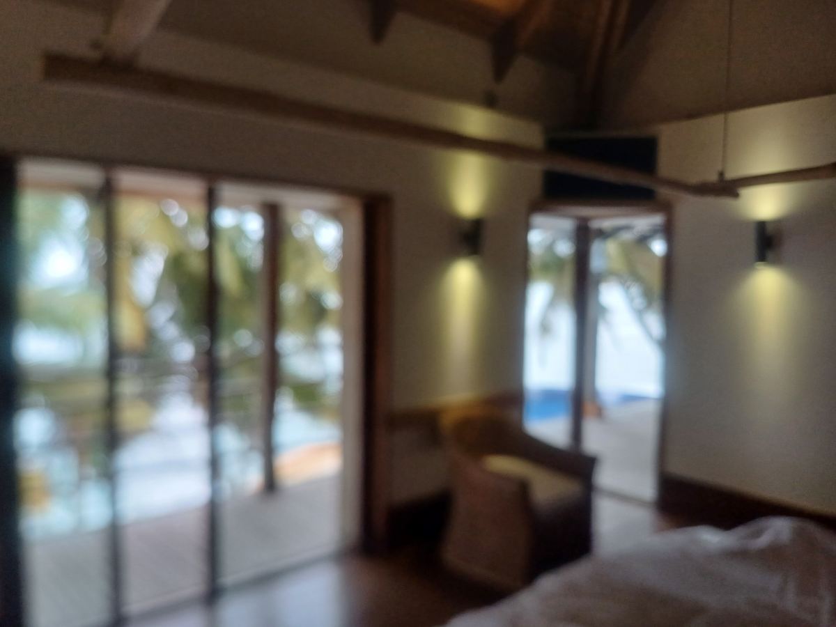 Lou Moon Resort - Eco Luxury-旅行者