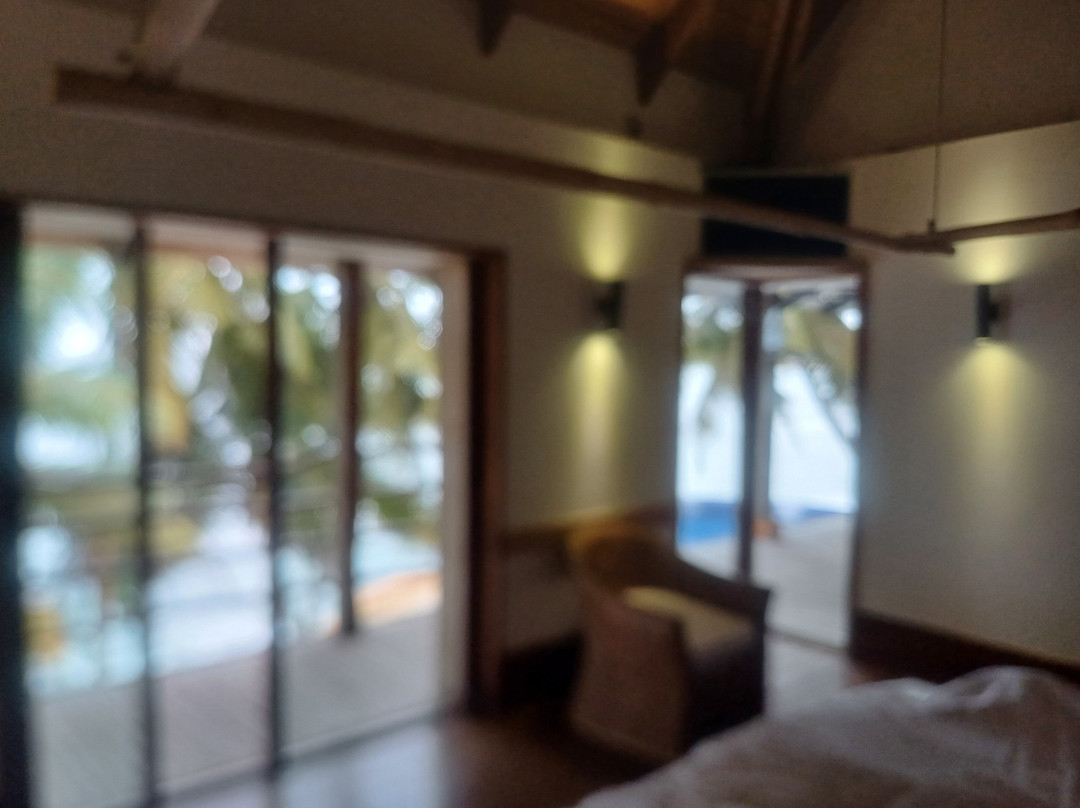 Lou Moon Resort - Eco Luxury主图