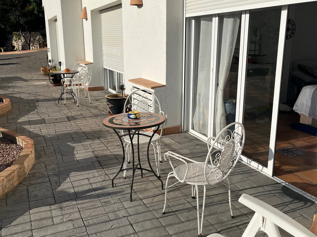 Villa Beniarres Guest House B&B in Moraira主图