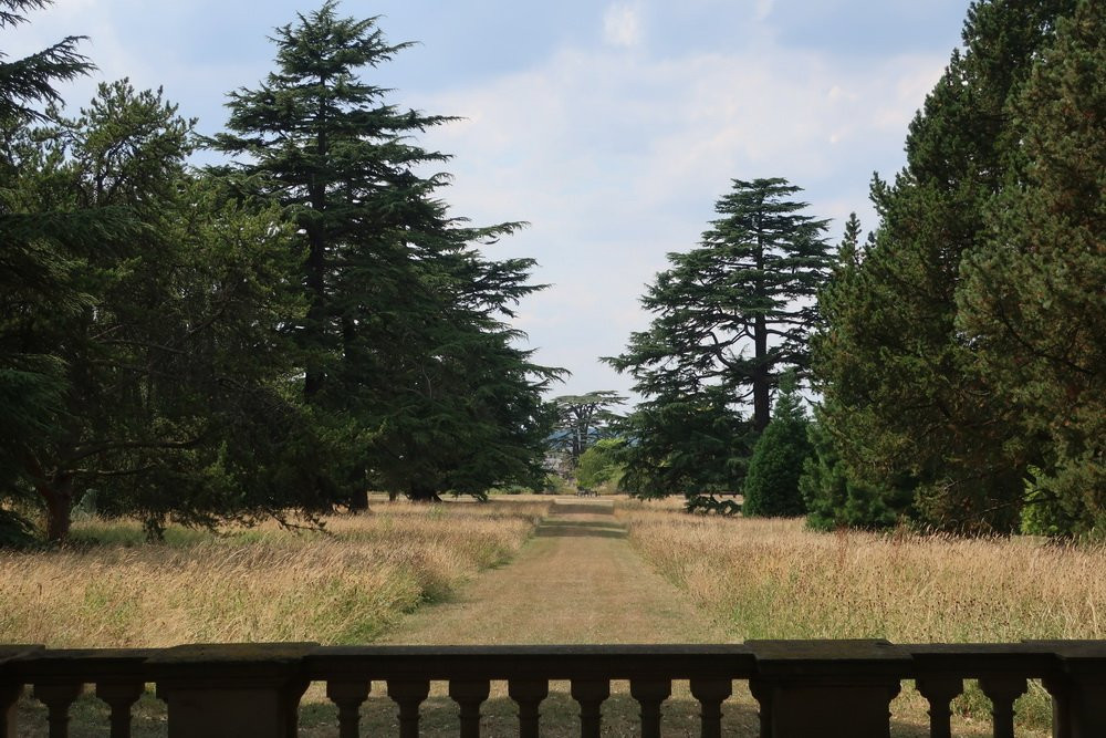 Woburn Abbey and Gardens-Woburn必去景点
