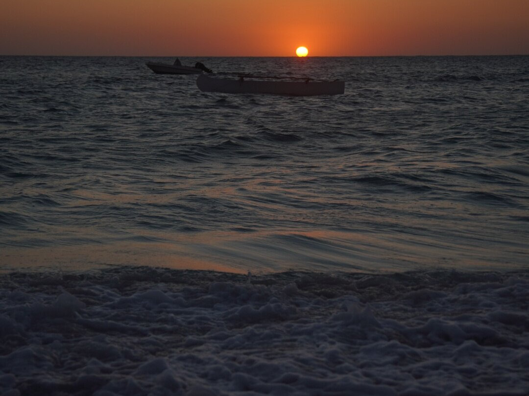 Kokoa Sands Guest House - Ankasy Madagascar主图