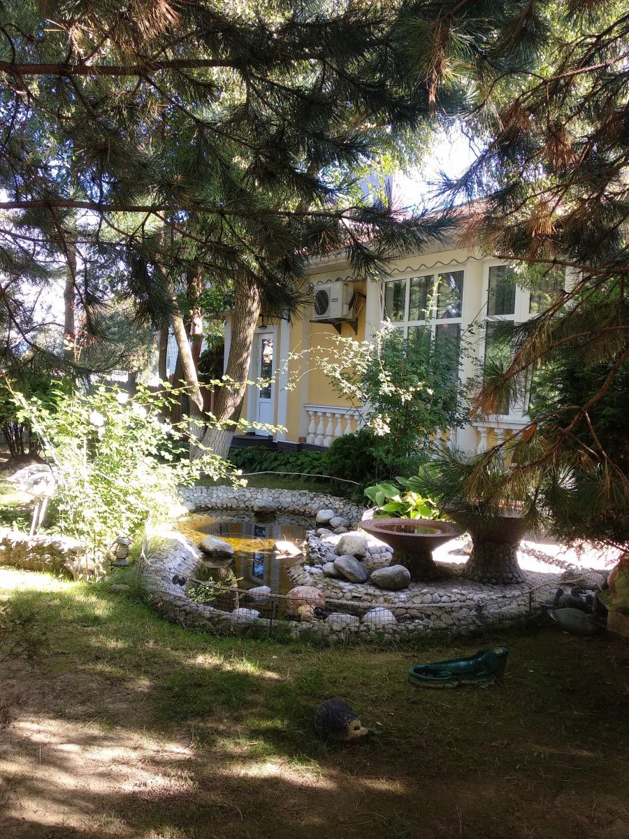 科特利亚科瓦广场旅馆-旅行者