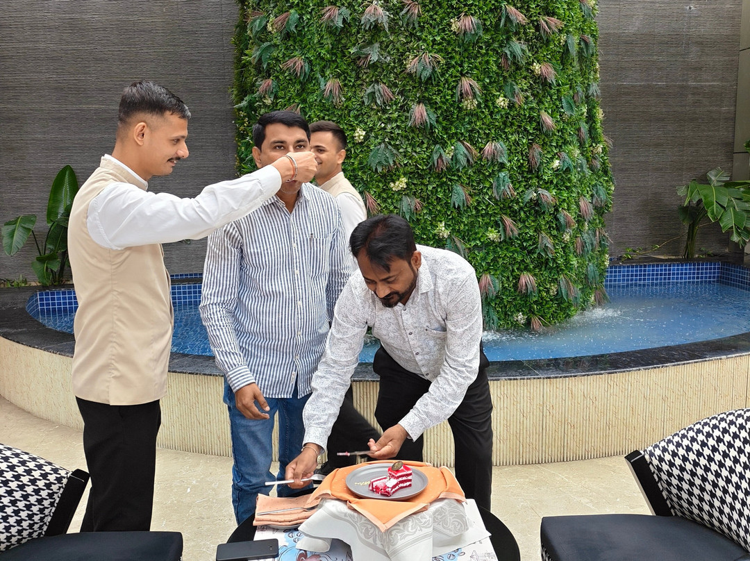 Ministry of Cuisine