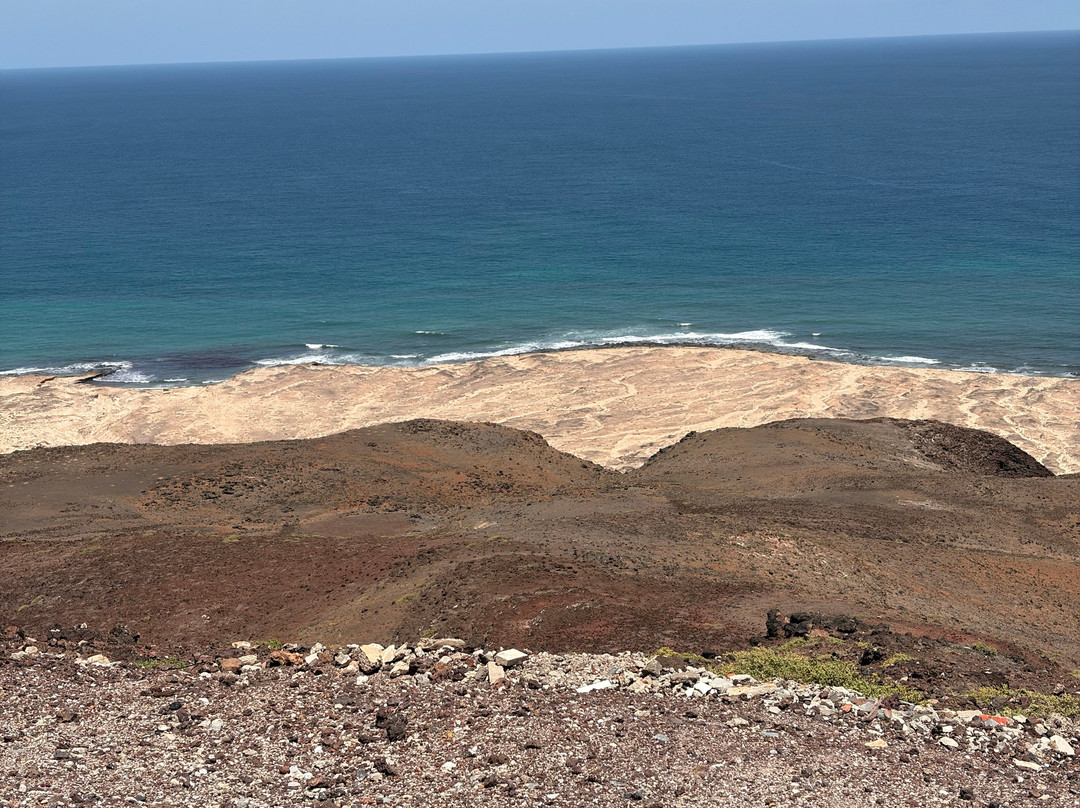 Pier Boa Vista Tours-博阿维斯塔必去景点