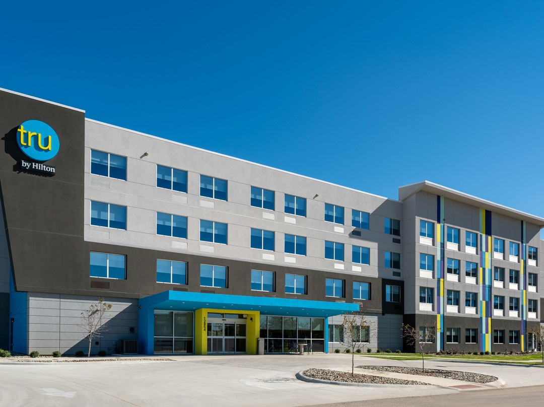 Tru By Hilton Battle Creek