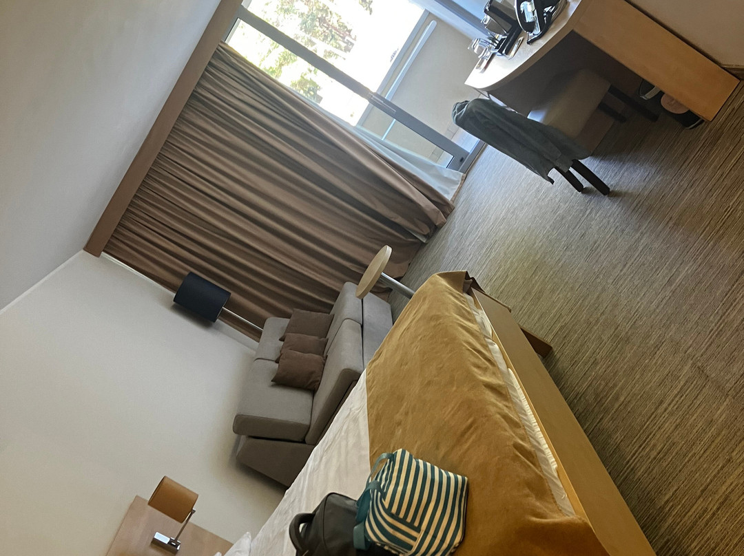 瓦拉马帕连提诺酒店主图