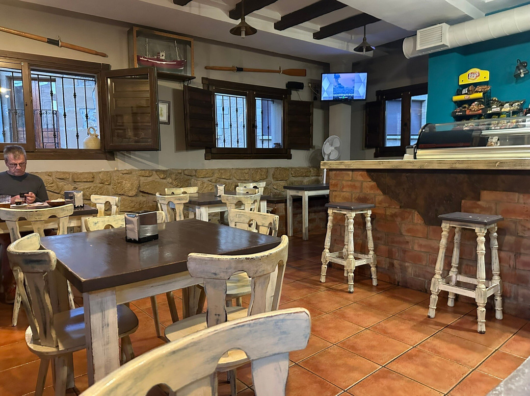 Sotera Taberna