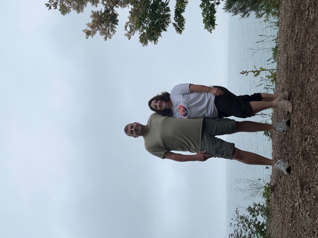Lion's Den Gorge Nature Preserve-Grafton必去景点