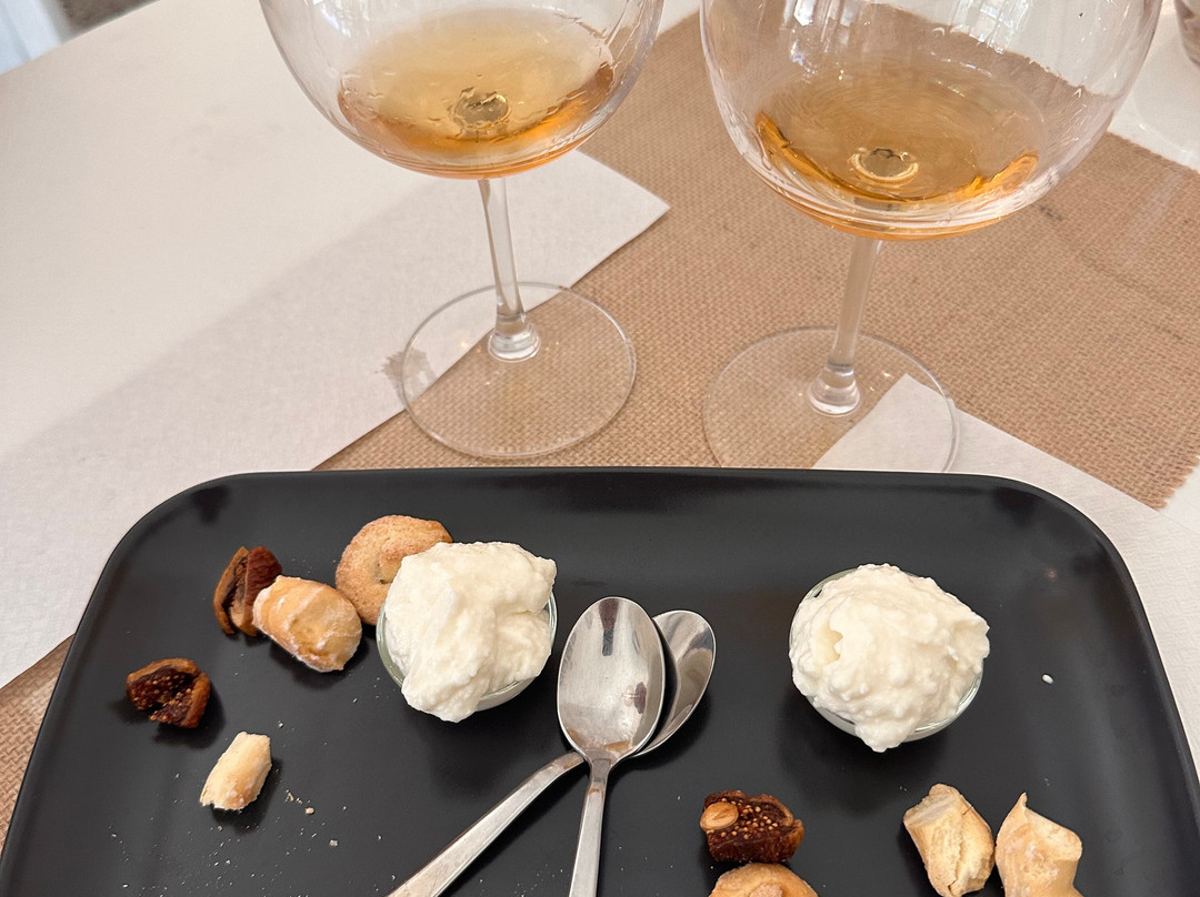 Cantine Semeraro-Casalini di Cisternino必去景点