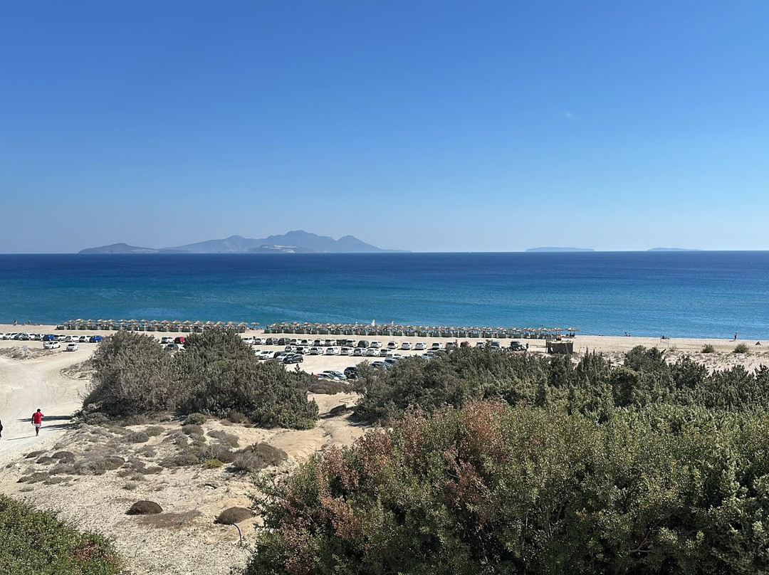Magic Beach