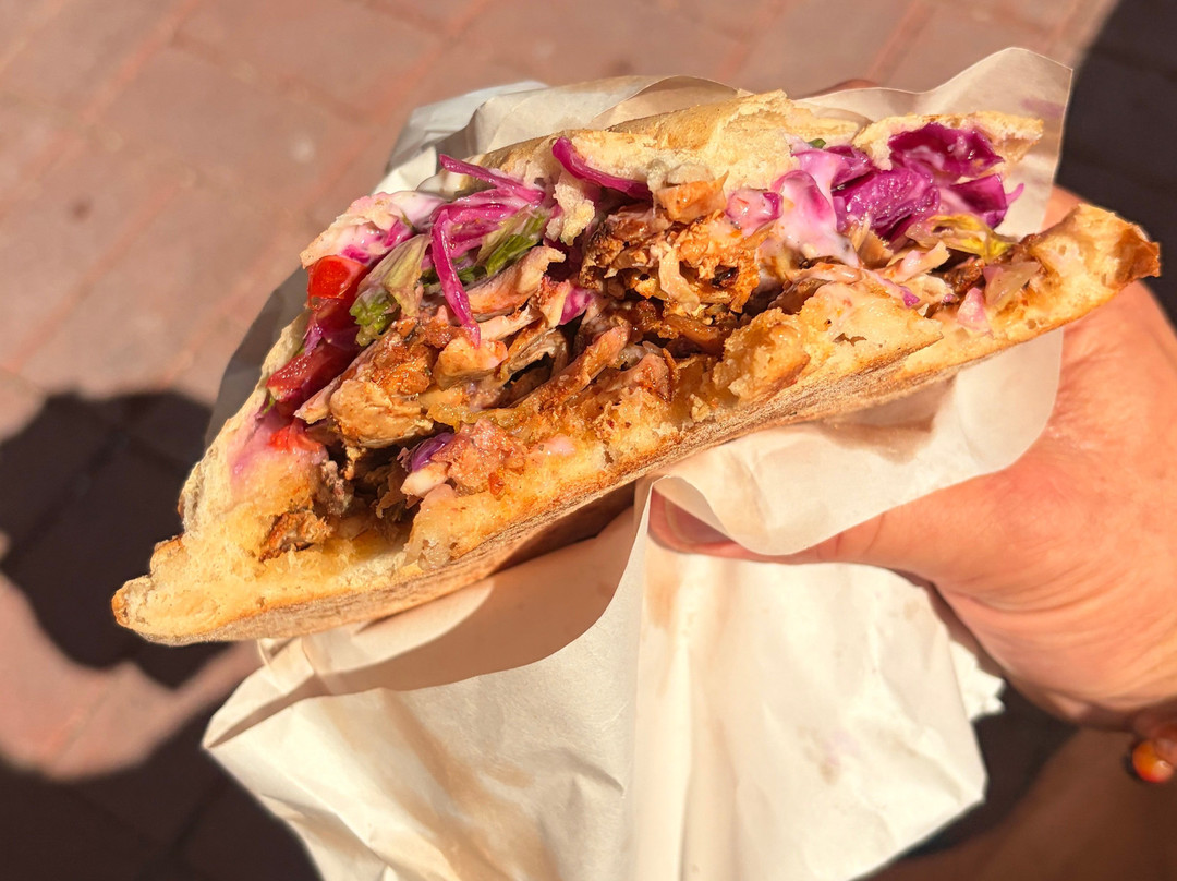 Kebap Star And Pizza
