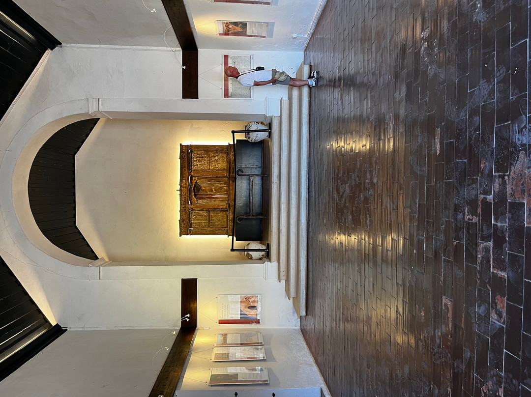 Castelo De Castro Marim-Castro Marim必去景点