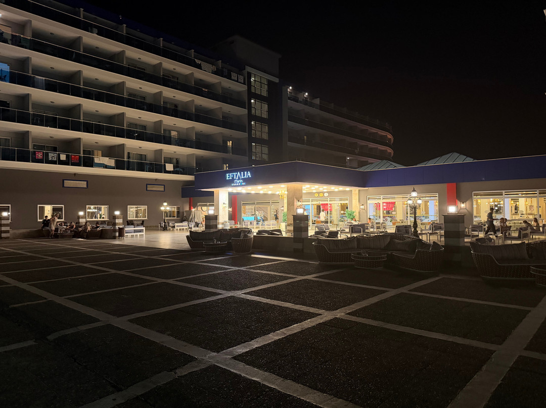 Eftalia Marin Hotel主图