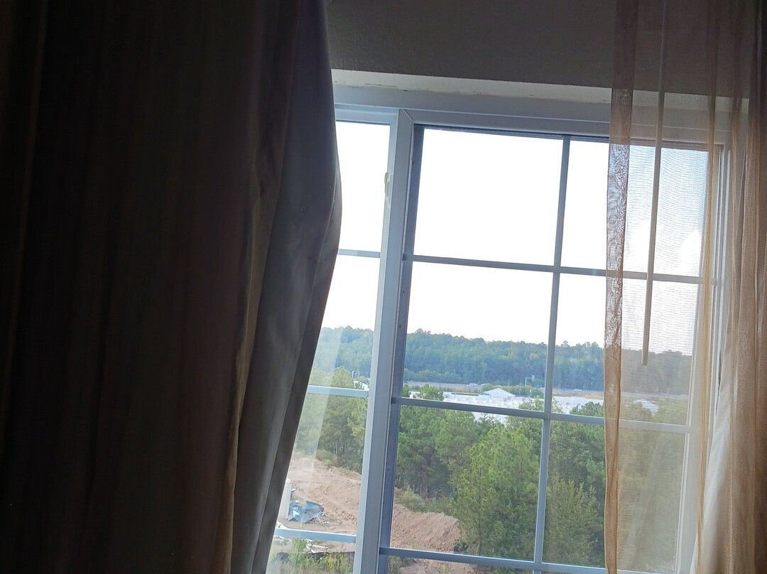 Candlewood Suites 雪花石膏主图