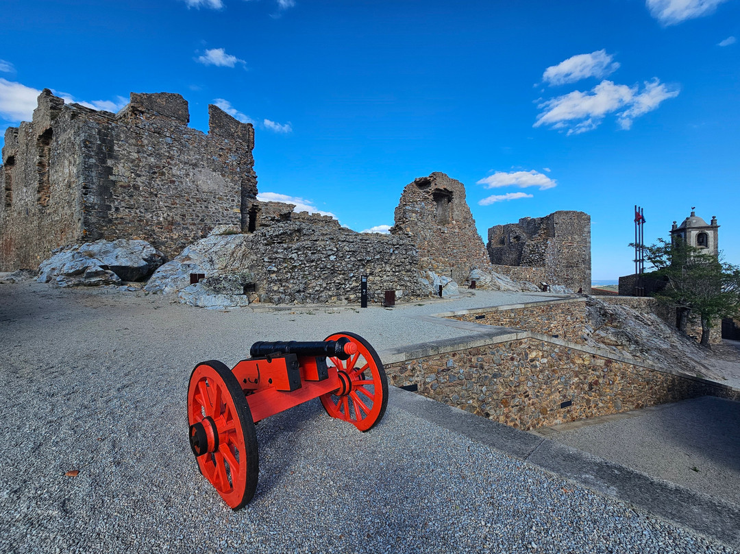 Aldeia Histórica de Castelo Rodrigo-Castelo Rodrigo必去景点