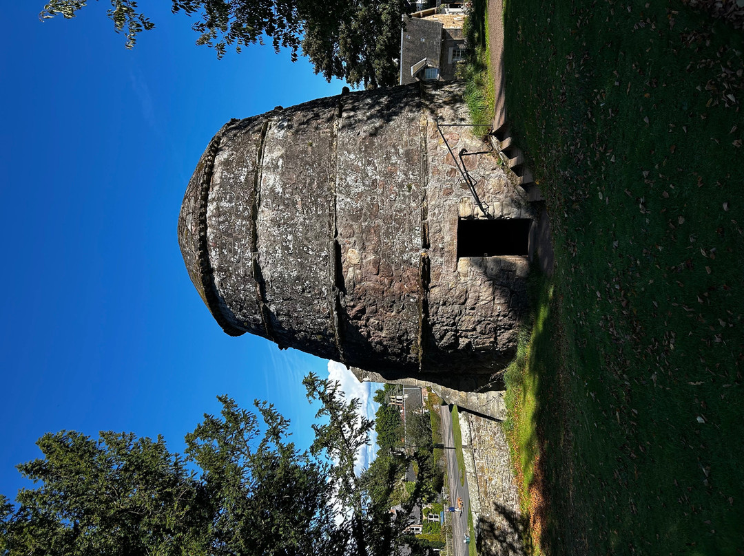Dirleton Castle-Dirleton必去景点