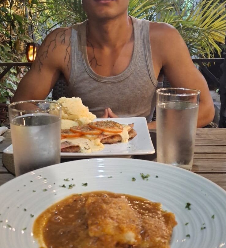 RestoGarden