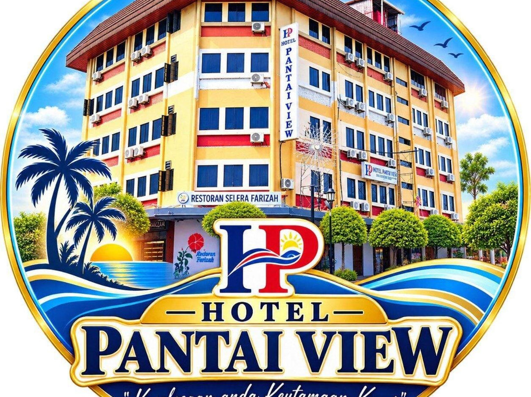Hotel Pantai View