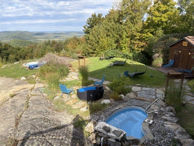 Eco Spa Highland-Grenville-sur-la-Rouge必去景点