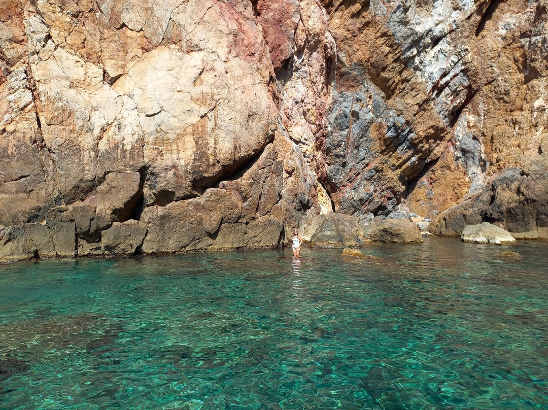 Warung Boat Tours-Masua必去景点