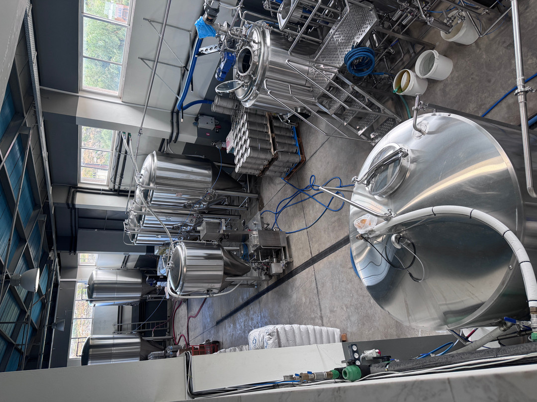 Mani Brewery