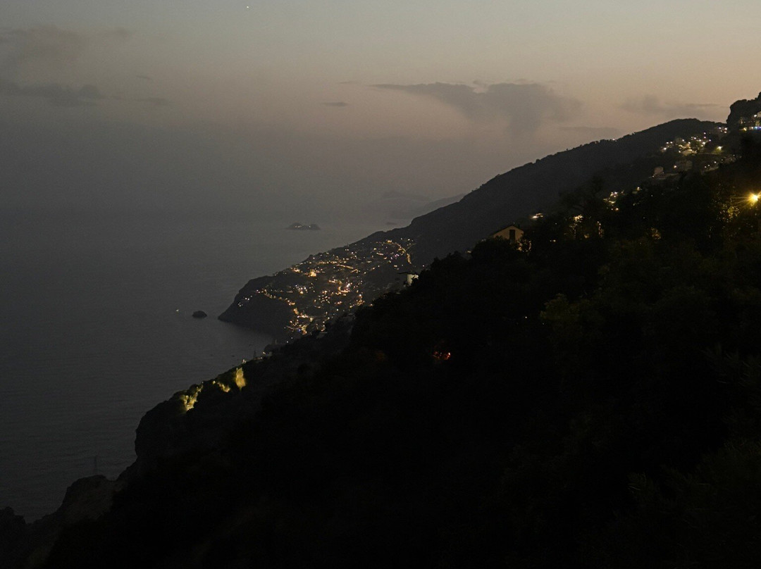 Giardino Sul Mare