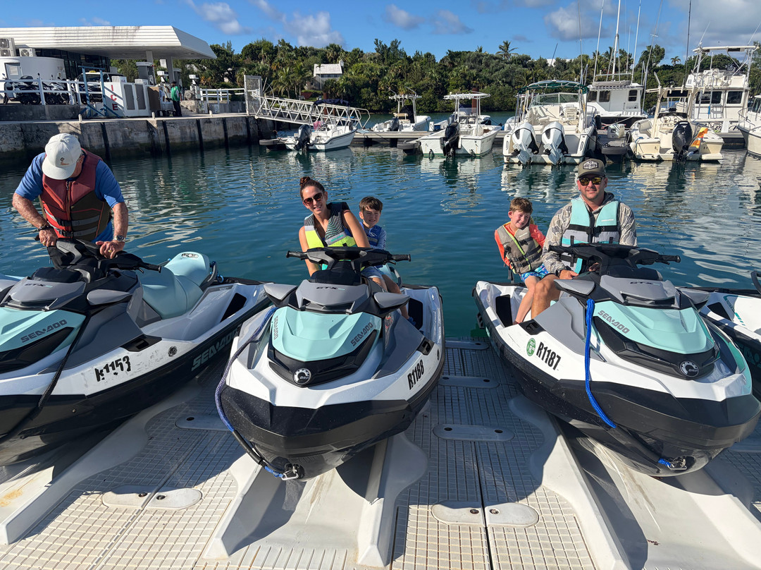 BDA Watersports-Sandys Parish必去景点