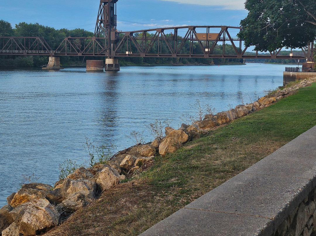 Hastings RiverWalk-黑斯廷必去景点