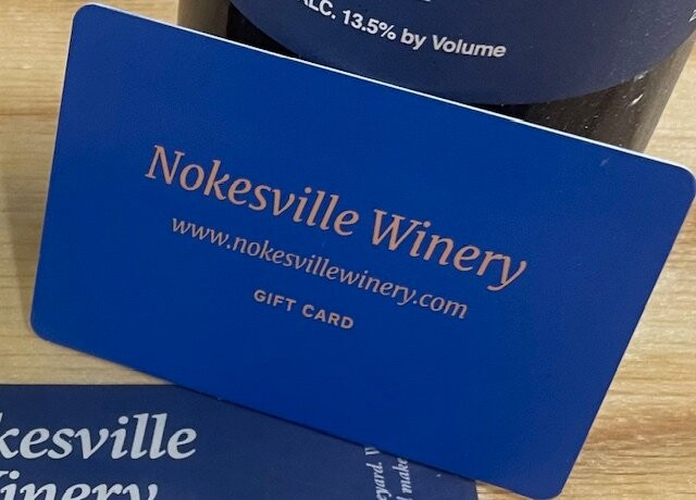 Nokesville Winery