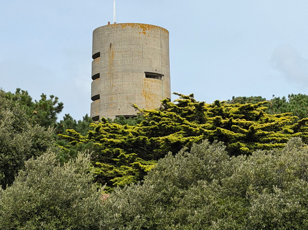 Tours Of Guernsey-St Peter Port必去景点