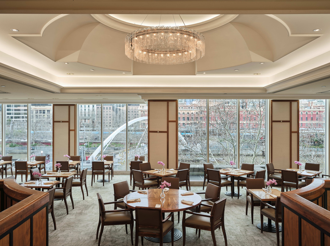 Melba Restaurant