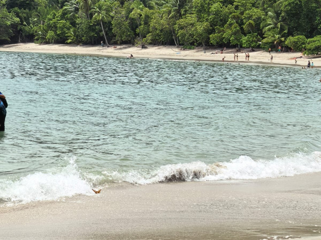 Arenas Travel Costa Rica-埃斯卡松必去景点