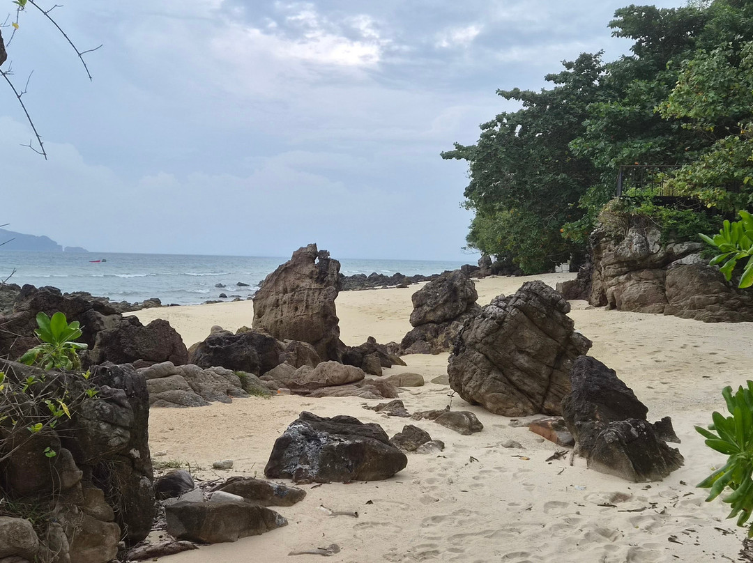 Our Magical Thailand-阁耀亚伊岛必去景点