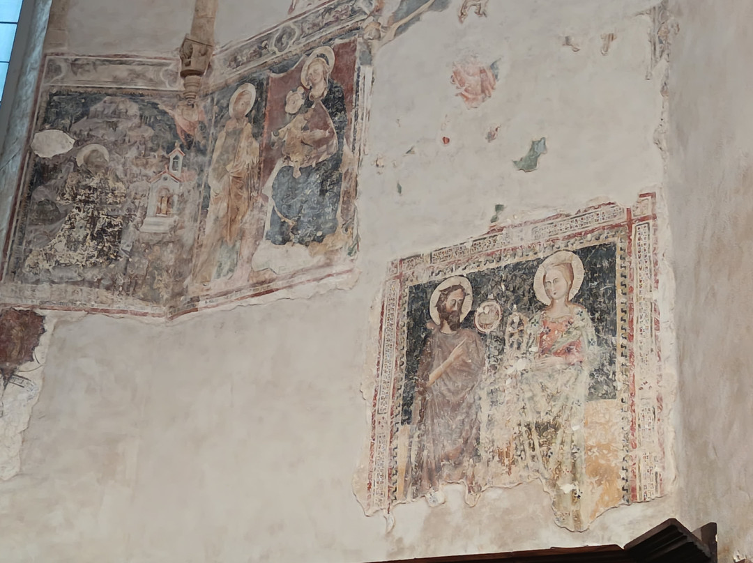 Chiesa di San Francesco-Cascia必去景点