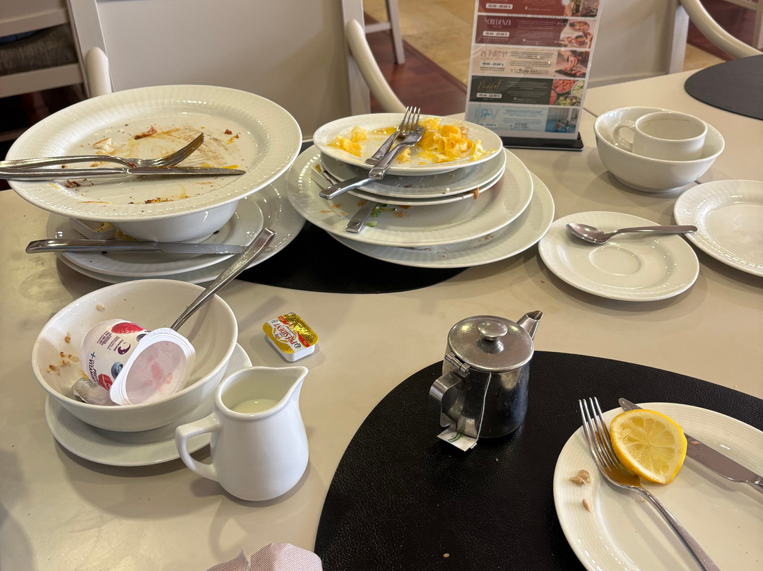 IPV比阿特丽斯宫水疗中心酒店主图